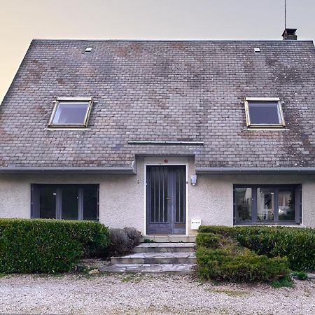 Villa Reims Epernay Champagne Vineyard Villers-Allerand Exterior photo